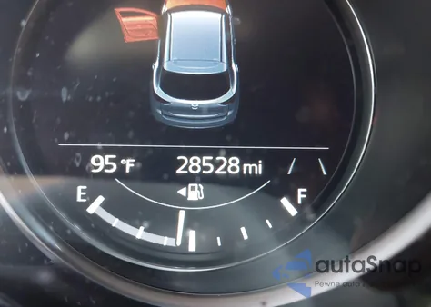 2024 Mazda Cx-5 2.5 S Select из США, поврежденный, VIN JM3KFBBM1R0361227